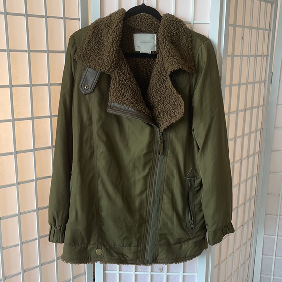 Like new Anthropologie Jacket - Picture 2 of 9